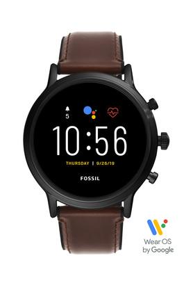 Mens smart watch fossil hotsell