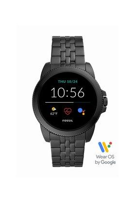Digital watch fossil online