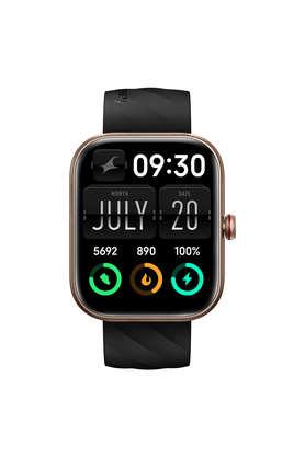 FASTRACK WEARABLES Reflex Kruz 47 x 38.55 x 11.5 mm Multicolour Dial The Engineer Store