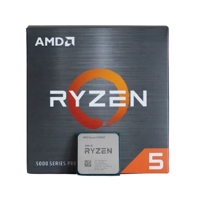 5600x Ghz Amd Ryzen 5600x Cpu AMD R5-5600X CPU Grey Techinn