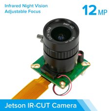 Arducam B0274 High Quality IR-CUT Camera for Jetson Nano/Xavier NX