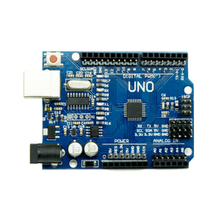 Uno R3 CH340G ATmega328p Development Board Arduino