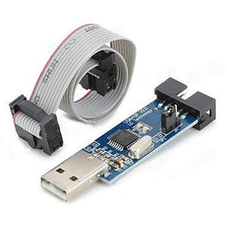 AVR USB ISP Programmer