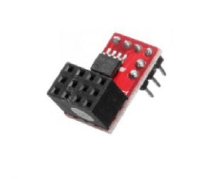 RAMPS1.4 RRD Fan Extender