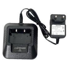 Battery Charger for Baofeng UV-5R/ BF-F8