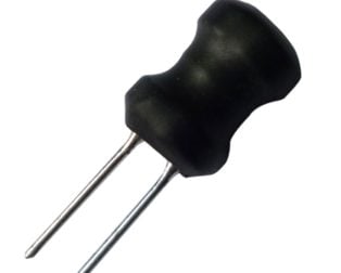 RLB0812-103KL Radial Power Inductor