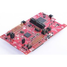 SimpleLink Wi-Fi CC3220SF Wireless Microcontroller LaunchPad Development Kit