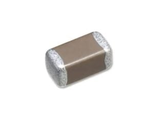 188L81H104KA57D – MURATA – MLCC SMD Capacitor – 0.1 µF, 50 V, 0603 ( Pack of 1)