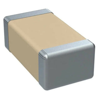 22PF 50V SMD Ceramic Capacitor 0603 Package