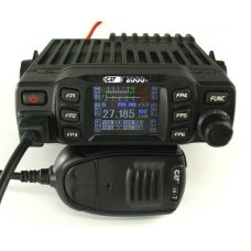 CB Radio - CRT 2000 H