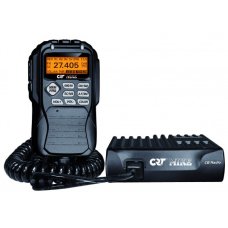 CB Radio - CRT MIKE