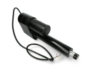 Stroke Length 100MM 5MM/S 8000N DC12V Electric Putter Electric Linear Actuator Putter for Doors /Windows