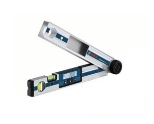 BOSCH GAM 220 Angle Measurement Instrument