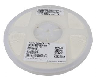 1K Ohm 1/8W 805 Resistor(Reel of 5000)