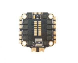 DYS 60A Brushless Speed Controller ARIA 4-in-1 ESC (Original)