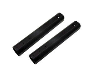 EFT Arm Aluminum Tube φ40*37*315/2pcs Compatible with E616P