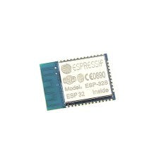 ESP-32S / ESP-3212 / ESP-WROOM-32 / IoT WiFi Bluetooth module (Superior ESP8266 )