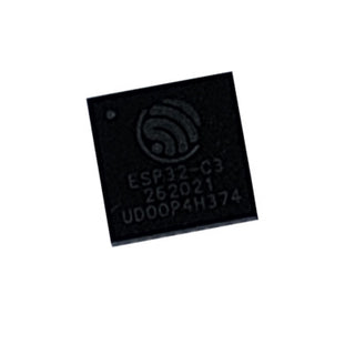 ESP32-C3 400KB 22 3V~3.6V RISC-V 160MHz QFN-32-EP 5x5 माइक्रोकंट्रोलर इकाइयाँ