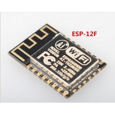 WiFi Serial Transceiver Module - ESP8266 ESP-12F