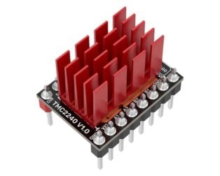 BIGTREETECH BTT TMC2240 V1.0 Stepper Motor Driver