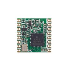 RFM98 Ultra-long Range Transceiver Module/LoRa Module/support 433M frequency