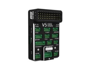 CUAV V5 Nano Autopilot Flight Controller