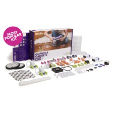 Gizmos and Gadgets Kit