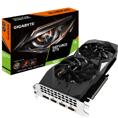 Graphic card gigabyte clearance