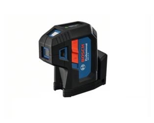 BOSCH GPL3G Point Laser Measuring Instrument