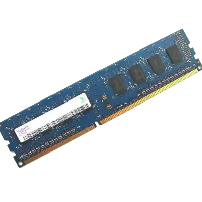 Hynix 4GB,8GB DDR3 PC3-10600 1333MHz CL9 -Pin Hynix Desktop Memory ram