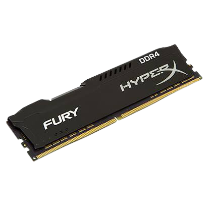 Fury Rgb Hyperx Fury Ddr4 3200mhz 32gb HyperX Fury 32GB 2400MHz