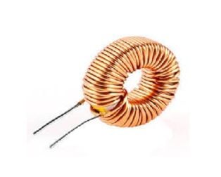 2114-V-RC 2149 High Current Toroid Inductors