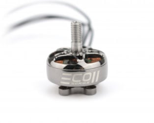 Emax ECOII-2807-1500KV Brushless Motor - The Engineer Store