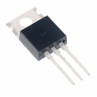 IRF9Z24 MOSFET P-Channel Power MOSFET TO-220 Package - 60V 11A