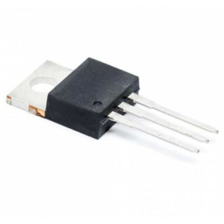 IRF9Z34 MOSFET P-Channel Power MOSFET TO-220 Package  - 60V 18A