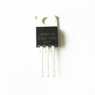 IRFB4110 MOSFET N-Channel HEXFET Power MOSFET TO-220 Package - 100V 180A