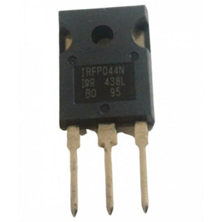 IRFP044N MOSFET  N-Channel HEXFET Power MOSFET TO-247 Package - 55V 53A
