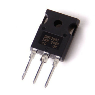 IRFP2907 MOSFET  N-Channel Power MOSFET TO-247 Package - 75V 209A