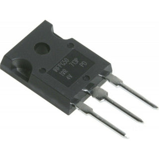 IRFPG50 MOSFET  N-Channel Power MOSFET TO-247 Package - 1000V 6.1A