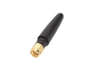 865 – 868MHz 1.8 dBi Gain Rubber Duck Antenna