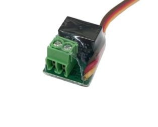 PicoSwitch radio controlled relay