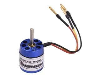 Dys D2225-13 2000KV Bldc Motor
