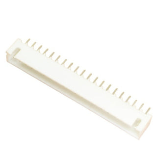 20 Pin JST PH 2.54mm Top Entry Header(Straight)