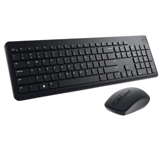 Dell Wireless Keyboard Mouse KM3322W