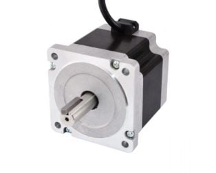 mao Mission ZX4 | 3-Way Floorstanding Speaker