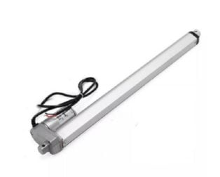 Stroke Length DC12V 300MM 7MM/S 2000N Putter Electric Linear Actuator