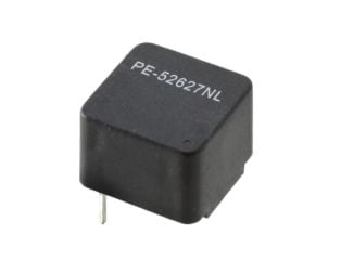 PE52627NL Through Hole Toroidal Inductors