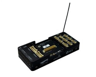 ADSB Carrier Board