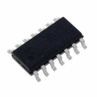 LM324DR General Purpose Amplifier SMD IC