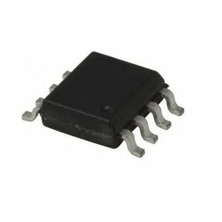 LM358DR High Gain Operational Amplifier SOIC-8